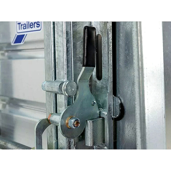 Ifor Williams TA510 remolque para ganado 3,5t - Imagen 12