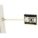 Henra Boxvan Remolque cerrado 183x465x220 cm 2,7t