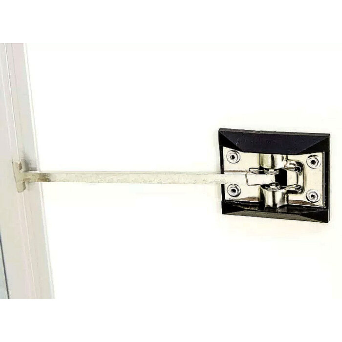 Henra Boxvan Remolque cerrado 183x465x220 cm 2,7t - Imagen 9