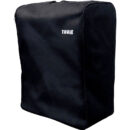 Thule EasyFold XT Black – Portabicicletas plegable