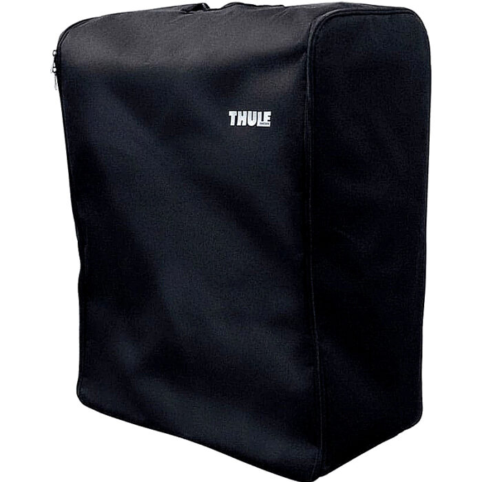 Thule EasyFold XT Black – Portabicicletas plegable - Imagen 5