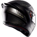 AGV K1 S Sling Casco Integral Mate Negro/Gris