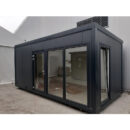 Contenedor oficina 3 x 6 m - nuevo