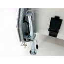 Debon Cargo Remolque Cerrado 1300 kg, 295x148x195 cm