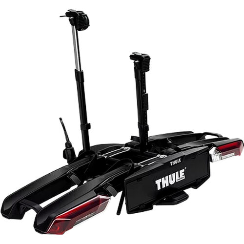 Thule Epos 2 portabicicletas para E-Bikes y MTBs