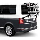 Thule WanderWay 2, portabicicletas para VW T6