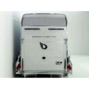 Debon C300 Remolque Cerrado 148x295x195 cm, 1300 kg