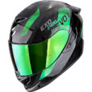 Casco integral Scorpion EXO-1400 EVO II Carbon Air