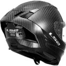 Casco integral LS2 FF807 Dragon Carbon Mate
