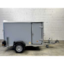 Böckmann KT 2513/135 Remolque Cerrado 1350 kg PTAC