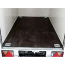 Remolque cerrado BK 750 kg sin freno – 205 x 118 x 150 cm