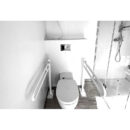Contenedor sanitario compacto de 10 pies – 7,35 m²