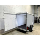 Böckmann KT 2513/135 Remolque Cerrado 1350 kg PTAC