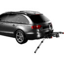 Thule EasyFold XT 2 933 portabicicletas plegable