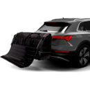THULE ONTO 2 Heckbox – Caja de equipaje plegable 300 L