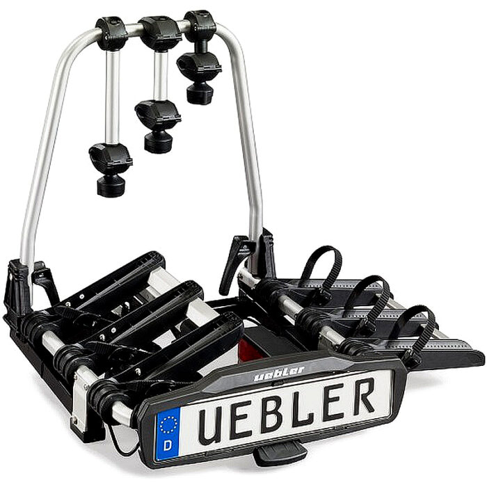 Uebler X31 S, portabicicletas para 3 bicicletas - Imagen 2