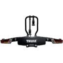 Thule EasyFold XT Black – Portabicicletas plegable