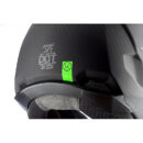 KLIM X1 Alpha Carbon Casco enduro homologación ECE 22.06 DOT