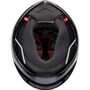 AGV K6 S Enhance Casco Integral, ultraligero y seguro