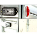 Ifor Williams TA510 remolque para ganado 3,5t