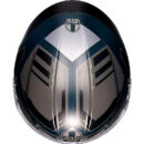 AGV K6 S Enhance Casco Integral, ultraligero y seguro