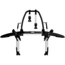Thule OutWay 2 portabicicletas de plataforma – 2 bicicletas