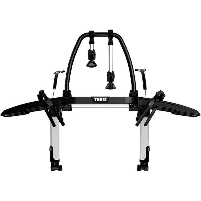 Thule OutWay 2 portabicicletas de plataforma – 2 bicicletas - Imagen 2