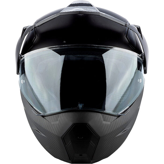 KLIM X1 Alpha Carbon Casco enduro homologación ECE 22.06 DOT - Imagen 8