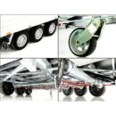 TwinTrailer Multi-Volquete TR35-40 3,5t – 192x402x140cm
