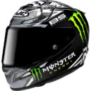 HJC RPHA 12 Réplica Quartararo Casco integral