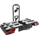 Menabo Antares portabicicletas para 2-3 bicicletas, plegable