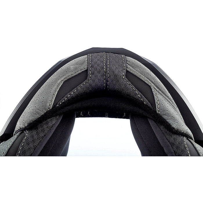 KLIM X1 Alpha Carbon Casco enduro homologación ECE 22.06 DOT - Imagen 16