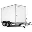 Brenderup CD 300 TBR 2000 CARGO DYNAMIC Remolque