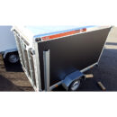 Remolque B09002 – MMA 750 kg, alta capacidad