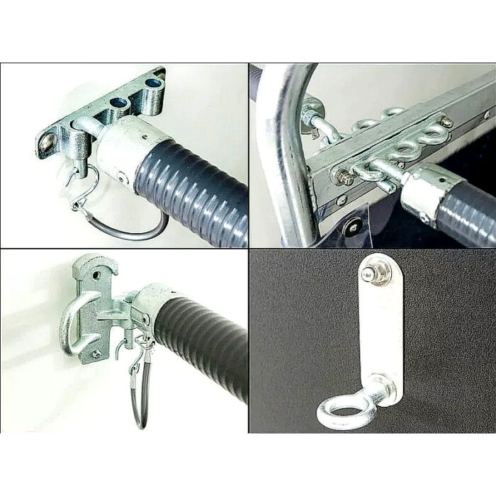 Blomert ISI Blitz Madera Remolque para Caballos 2 plazas, 1700 kg - Imagen 15