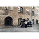 Thule EasyFold XT - Portabicicletas plegable para E-Bikes