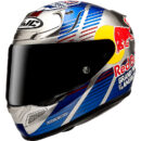 HJC RPHA 12 Red Bull Austin GP2 Casco integral
