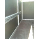 Remolque B09002 – MMA 750 kg, alta capacidad
