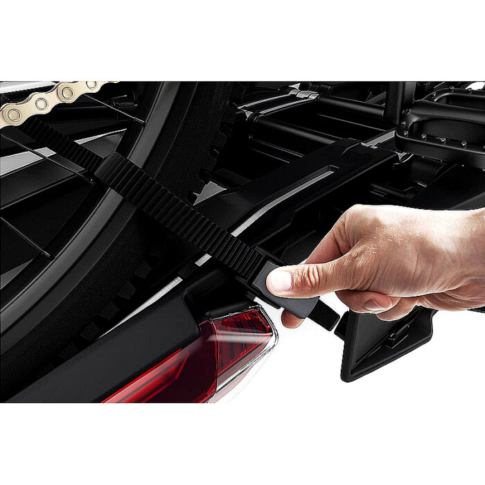 Thule EPOS portabicicletas trasero – para 2-3 bicicletas - Imagen 5
