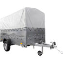 Remolque Garden Trailer 264 KIPP, 750 kg, basculante