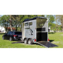 Remolque Touring One para 1 caballo y medio