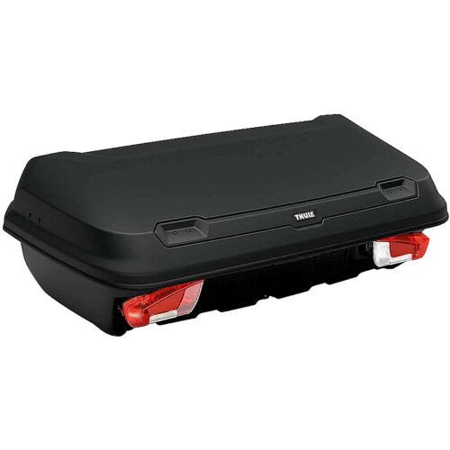 Thule Arcos Box M – Caja de techo aerodinámica 300 L