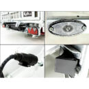 TwinTrailer Multi-Volquete TR35-40 3,5t – 192x402x140cm