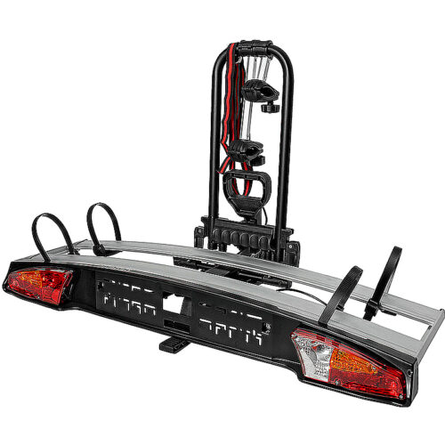 Menabo Alcor portabicicletas para 2-4 bicicletas