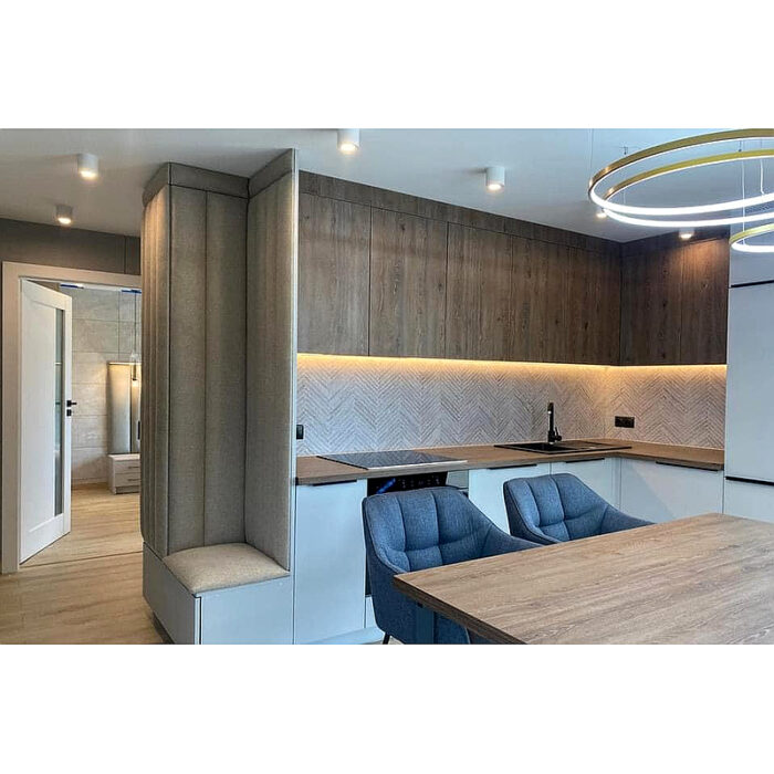 Casa Contenedor – 2 Dormitorios - Imagen 7