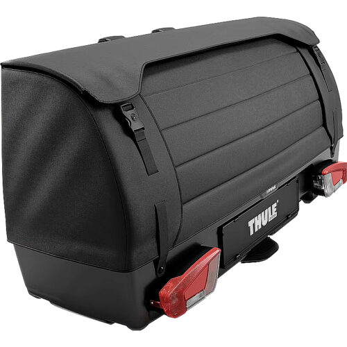 THULE ONTO 2 Heckbox – Caja de equipaje plegable 300 L