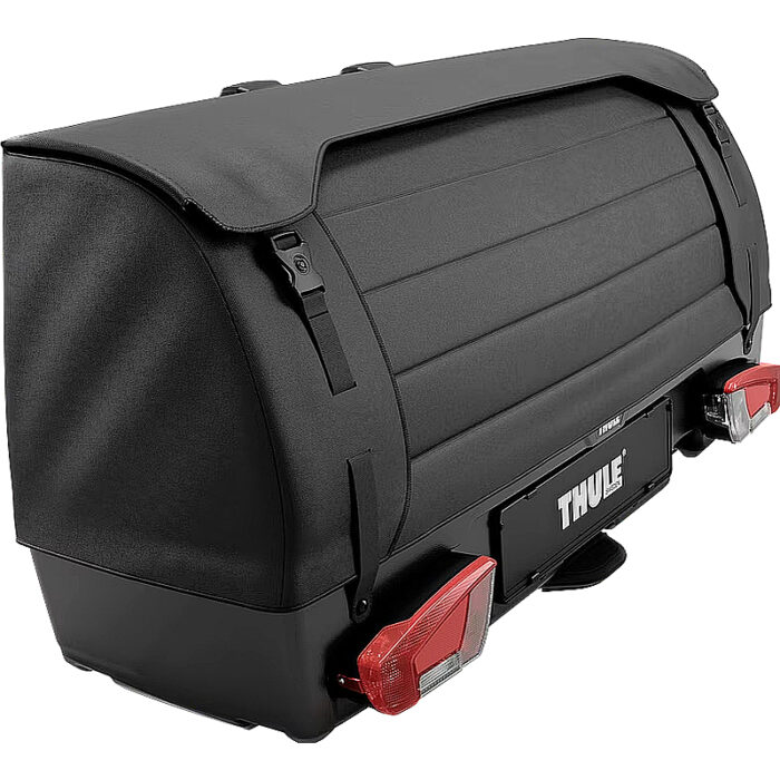 THULE ONTO 2 Heckbox – Caja de equipaje plegable 300 L
