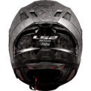 Casco integral LS2 FF807 Dragon Forged Carbon 3XL