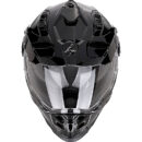 Casco adventure Scorpion ADF-9000 Carbon Air