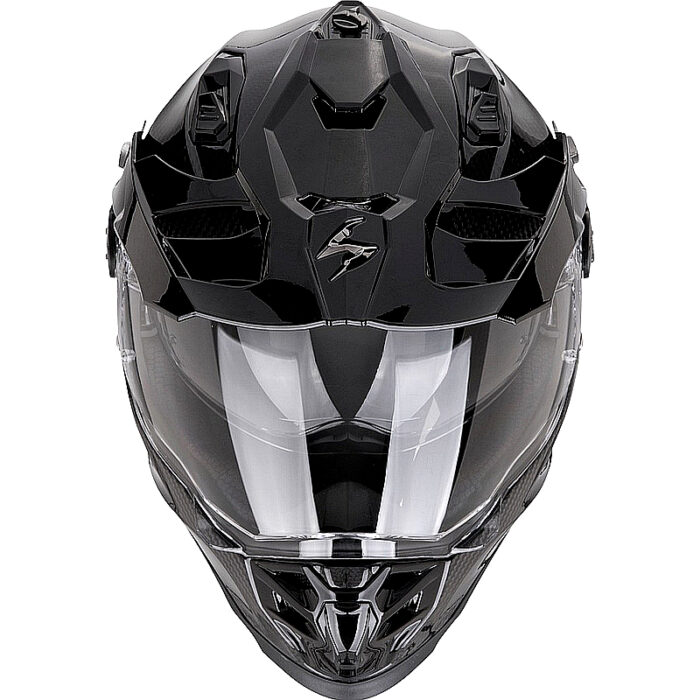 Casco adventure Scorpion ADF-9000 Carbon Air - Imagen 3